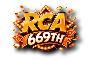 RCA669TH สล็อตเว็บตรง ฝากถอนไม่มีขั้นต่ำ สมัครฟรี